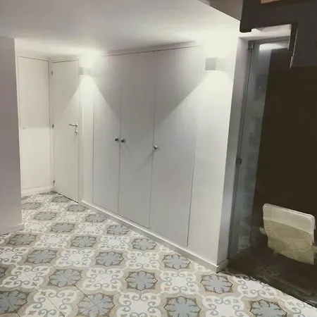 La Casita Di Capodimonte Apartment *