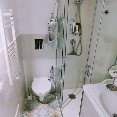 La Casita Di Capodimonte Apartment
