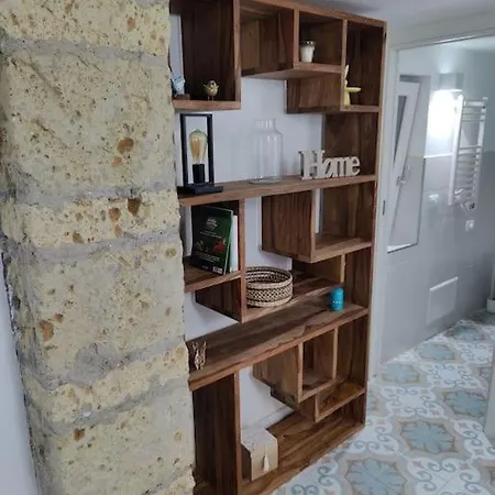 Apartment La Casita Di Capodimonte