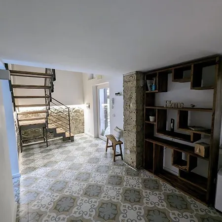 La Casita Di Capodimonte Apartment *