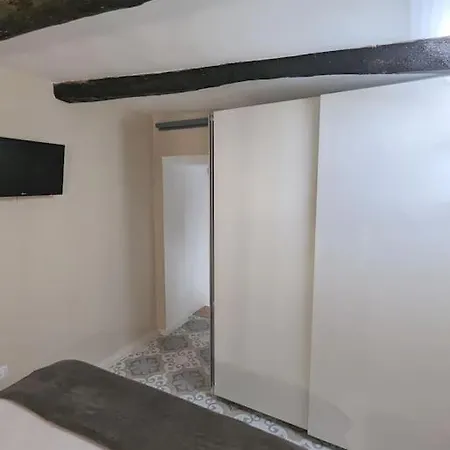 La Casita Di Capodimonte Apartment Naples