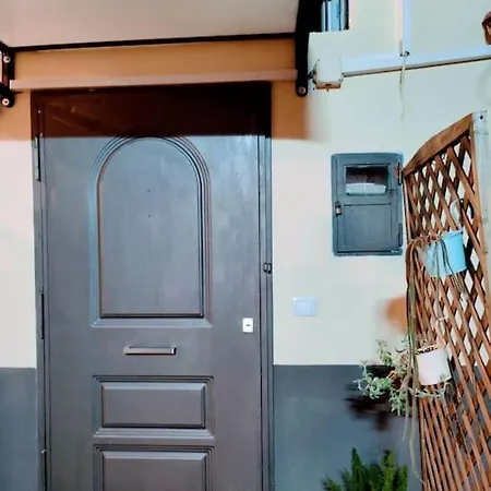 La Casita Di Capodimonte Apartment Naples