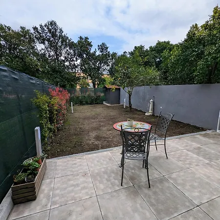 La Casita Di Capodimonte Apartment *